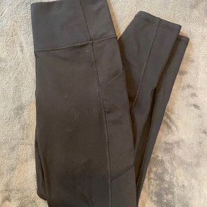 Fabletics PureLuxe 7/8 Leggings